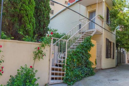 Холидей парк (Алушта)