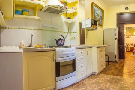 «Holiday Park» / «Холидей Парк» гостиница