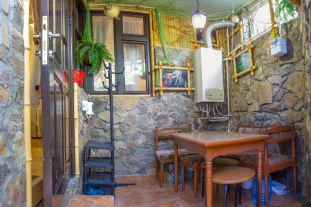 «Holiday Park» / «Холидей Парк» гостиница