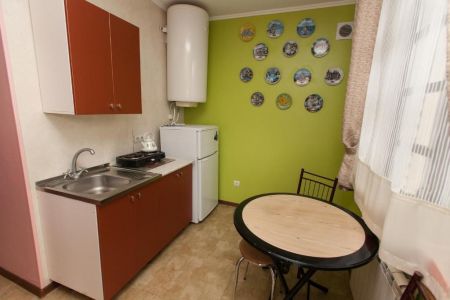 «Holiday Park» / «Холидей Парк» гостиница