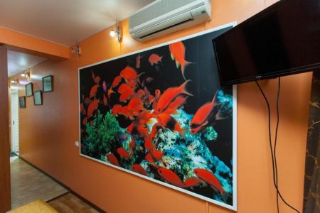 «Holiday Park» / «Холидей Парк» гостиница