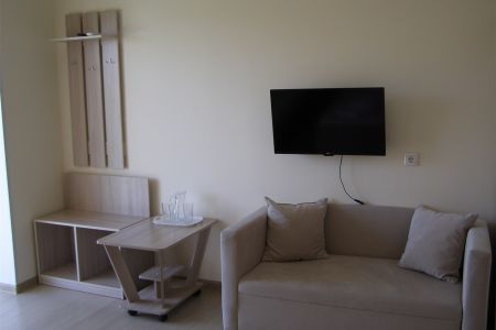 Полулюкс 4-местный