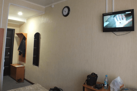 Внешний вид