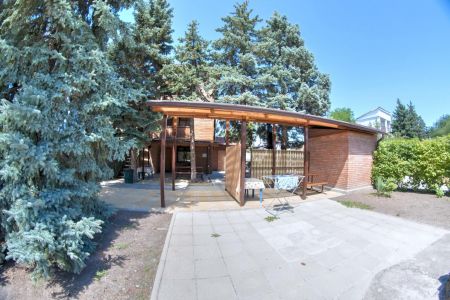 Домик 2-местный (№3)