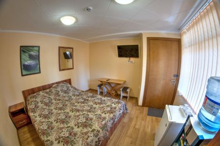 Домик 2-местный (№3)