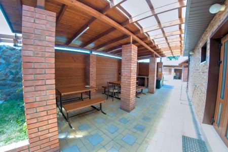 Домик 2-местный (№3)