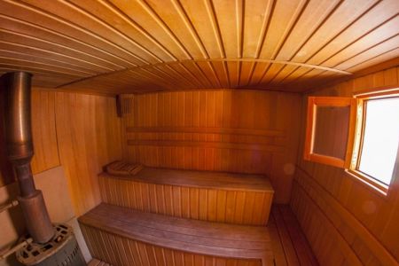 Домик 2-местный (№3)