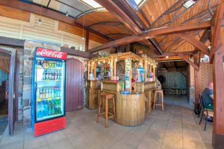 Домик 2-местный (№3)