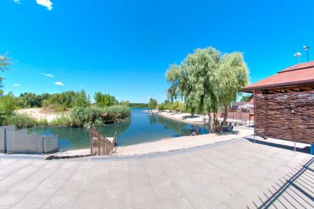 Домик 2-местный (№3)