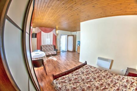 Домик 2-местный (№3)