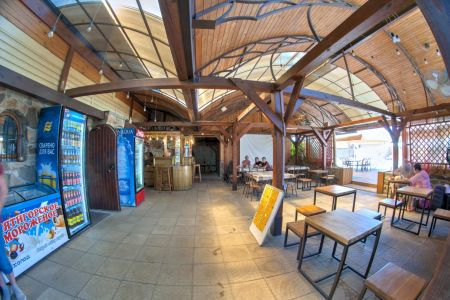 Домик 2-местный (№3)