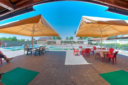 Домик 2-местный (№3)