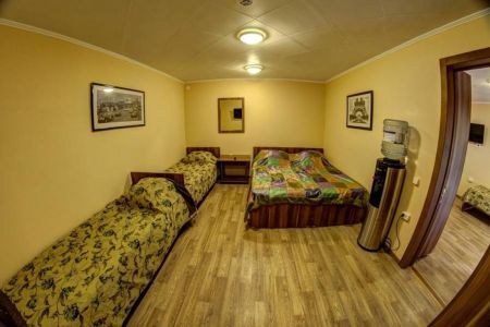 Домик 2-местный (№3)