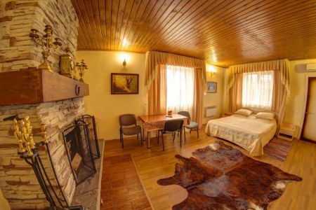 Домик 2-местный (№3)