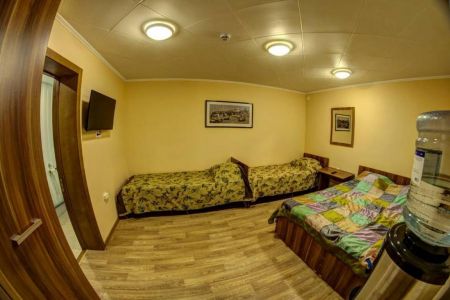 Домик 2-местный (№3)