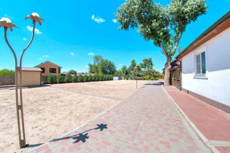 Домик 2-местный (№3)