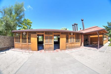 Домик 2-местный (№3)