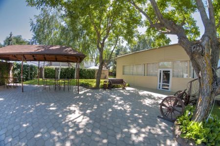 Домик 2-местный (№3)