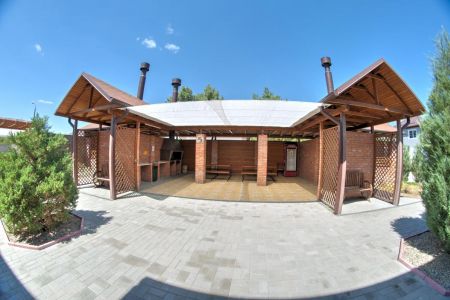 Домик 2-местный (№3)