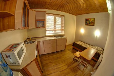 Домик 2-местный (№3)