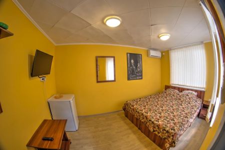 Домик 2-местный (№3)