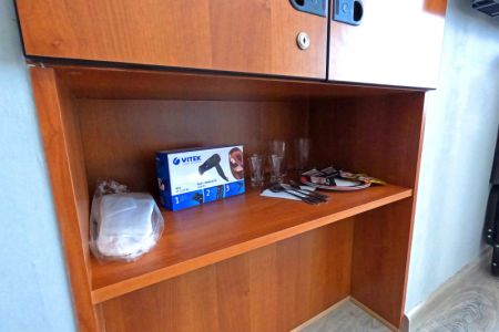 Стандартный 2-местный (TWIN)