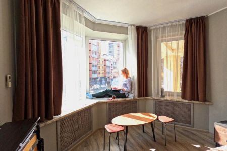 Стандартный 2-местный (TWIN)