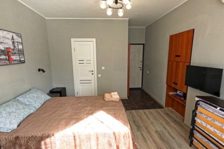 Стандартный 2-местный (TWIN)