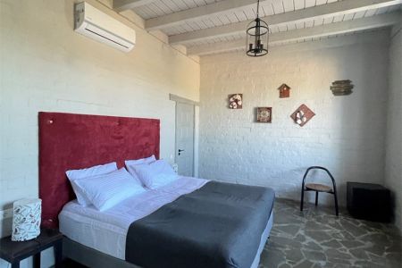 Люкс 2-местный 2-комнатный (Июль)