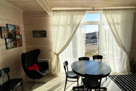 Гостевой Дом 2-местный (Ambar Inn)