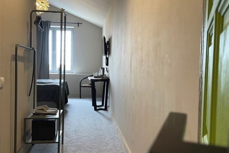 Стандартный 2-местный (Июнь)