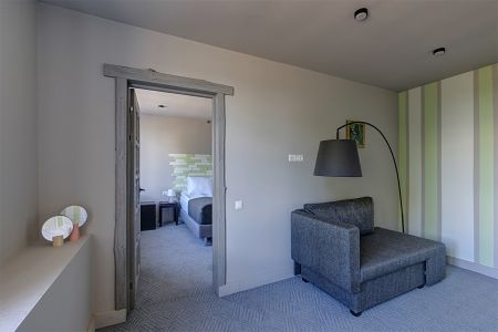 Люкс 2-местный 2-комнатный (Июль)