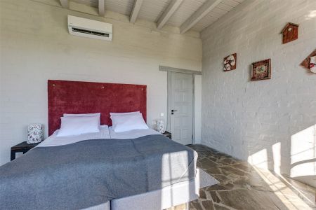 Люкс 2-местный 2-комнатный (Июль)