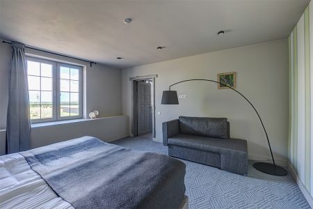 Люкс 2-местный 2-комнатный (Июль)