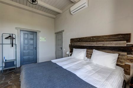 Стандартный 2-местный (Июнь)