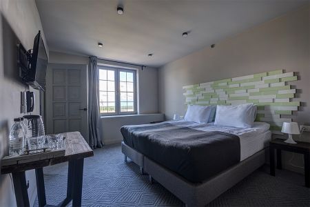 Люкс 2-местный 2-комнатный (Июль)