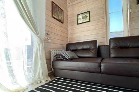 Стандартный 2-местный (Июнь)