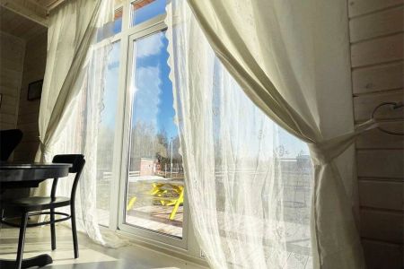 Стандартный 2-местный (Июнь)