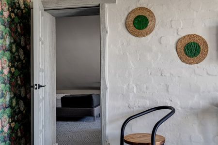 Люкс 2-местный 2-комнатный (Июль)