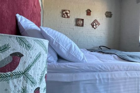 Люкс 2-местный 2-комнатный (Июль)