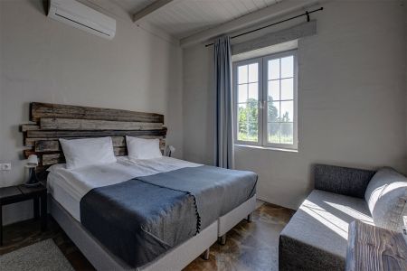 Стандартный 2-местный (Июнь)