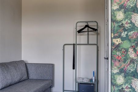 Люкс 2-местный 2-комнатный (Июль)