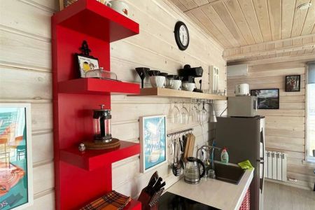 Стандартный 2-местный (Июнь)