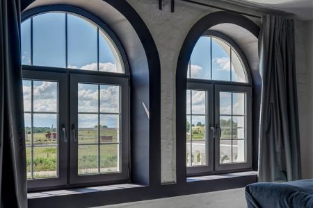 Люкс 2-местный 2-комнатный (Июль)