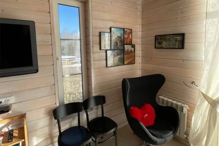 Стандартный 2-местный (Июнь)