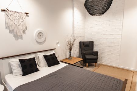 Апартаменты 2-местный (Siesta)