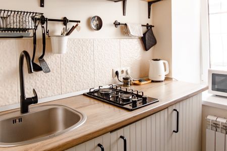 Апартаменты 2-местный (Siesta)