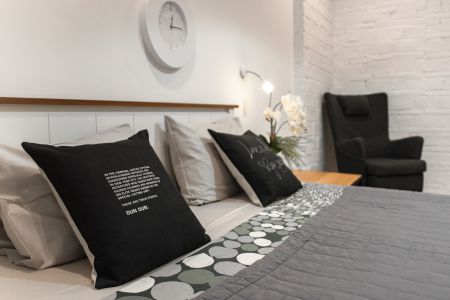 Апартаменты 2-местный (Siesta)