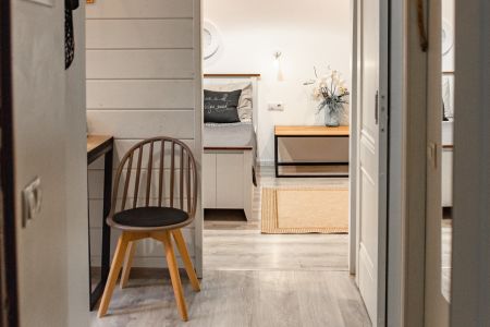 Апартаменты 2-местный (Siesta)