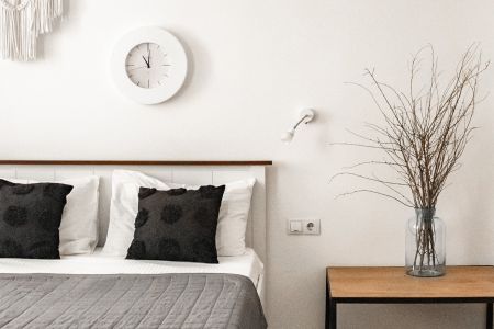 Апартаменты 2-местный (Travertin Loft)